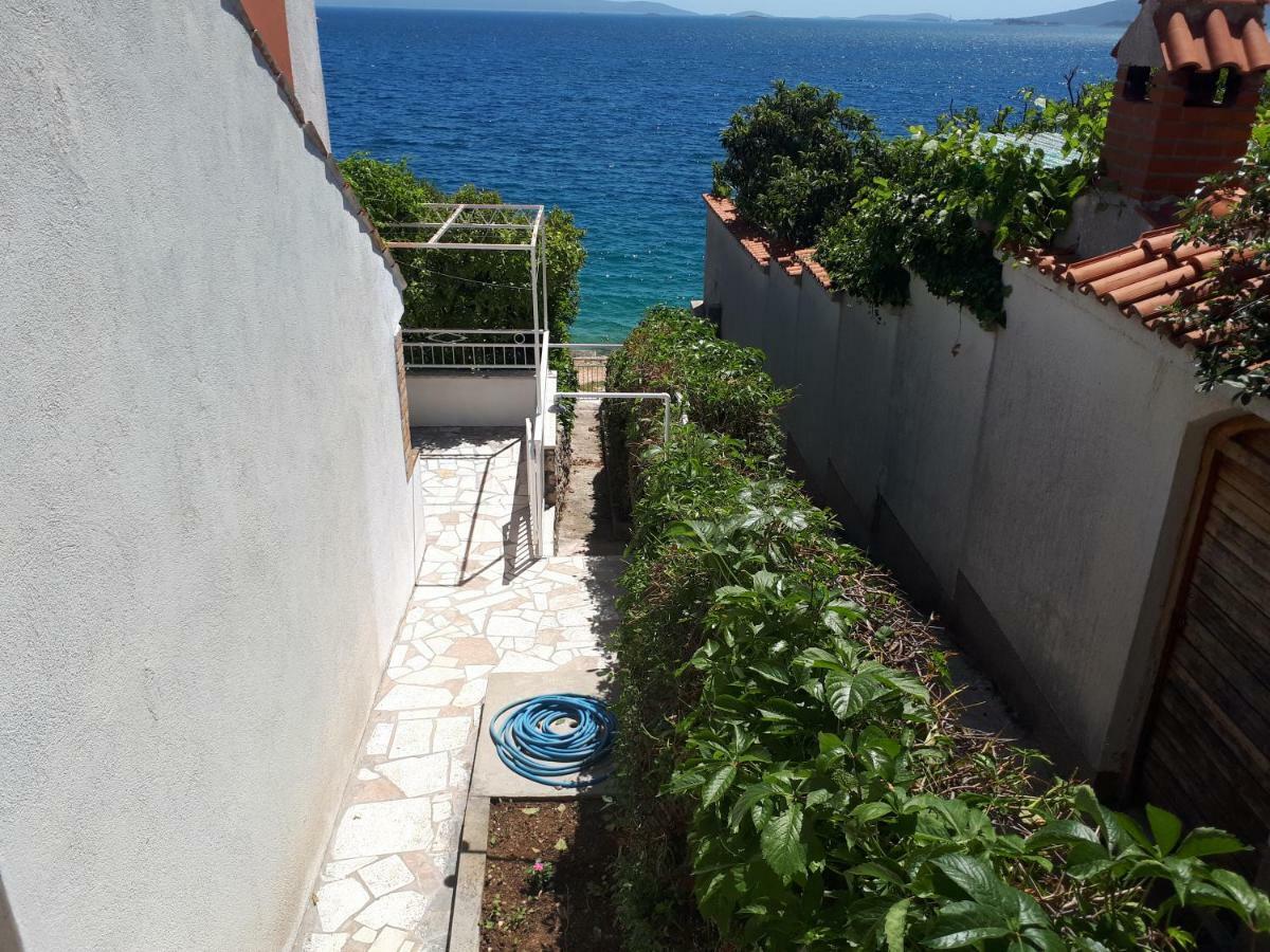 Vacation Home Mirjana Seget Vranjica Exterior photo