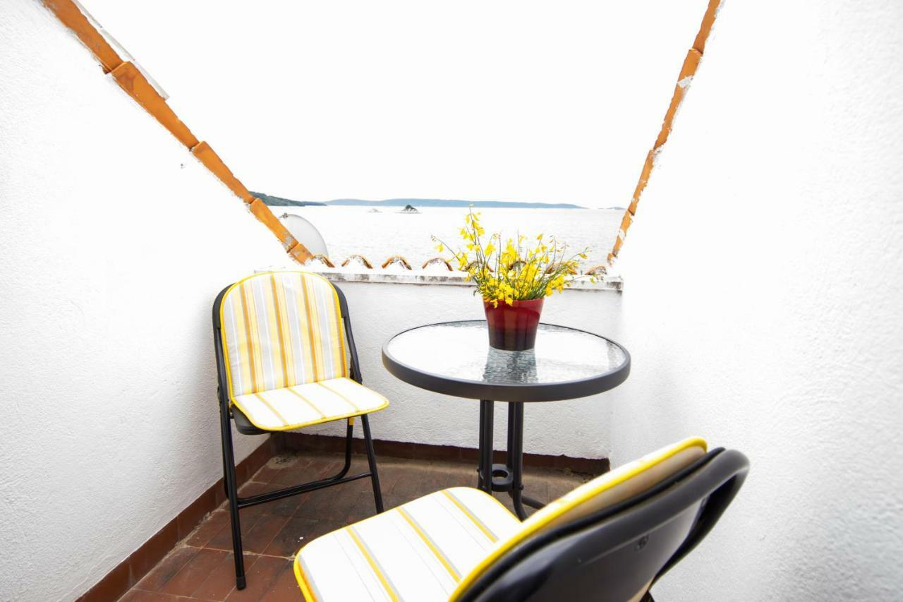 Vacation Home Mirjana Seget Vranjica Exterior photo