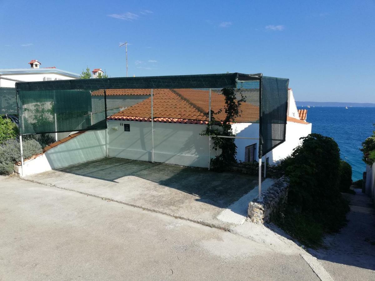 Vacation Home Mirjana Seget Vranjica Exterior photo