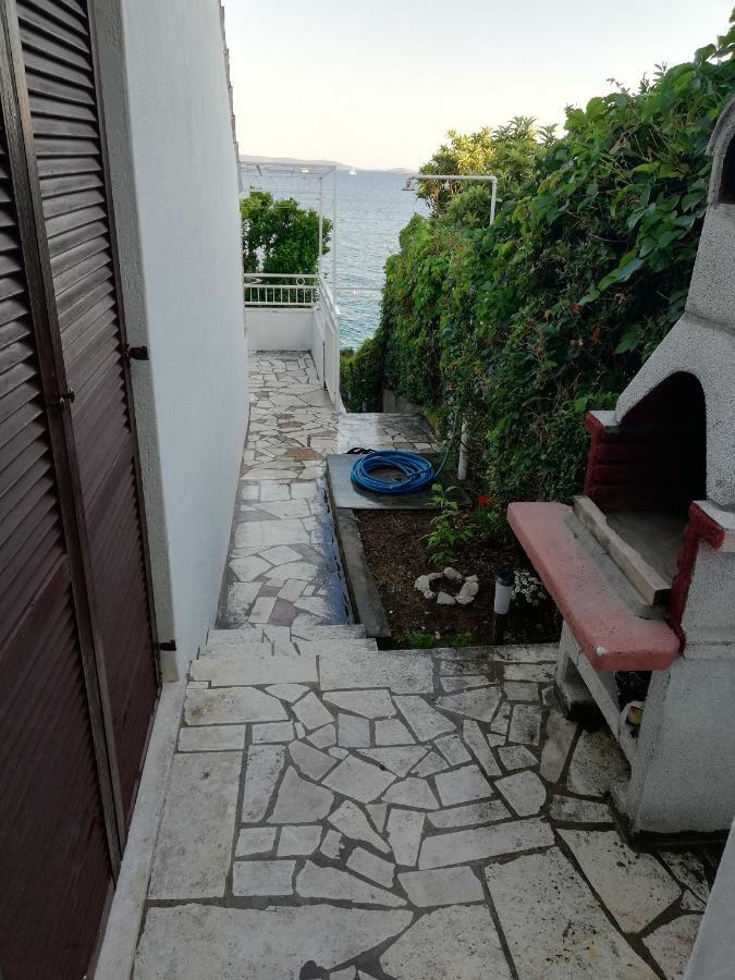 Vacation Home Mirjana Seget Vranjica Exterior photo