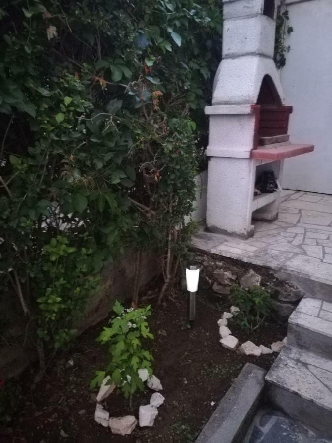 Vacation Home Mirjana Seget Vranjica Exterior photo