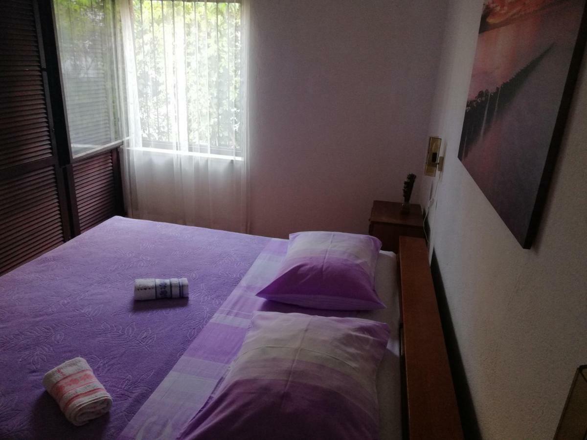 Vacation Home Mirjana Seget Vranjica Exterior photo