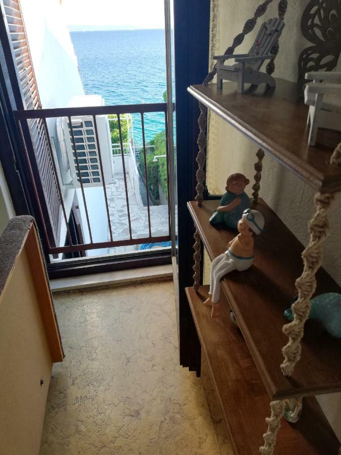 Vacation Home Mirjana Seget Vranjica Exterior photo